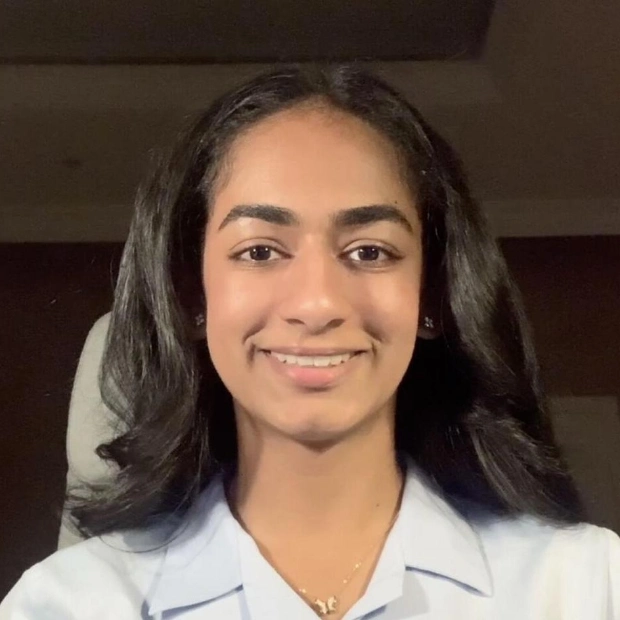 Dubai Student Advances to Top 10 in Global Student Prize