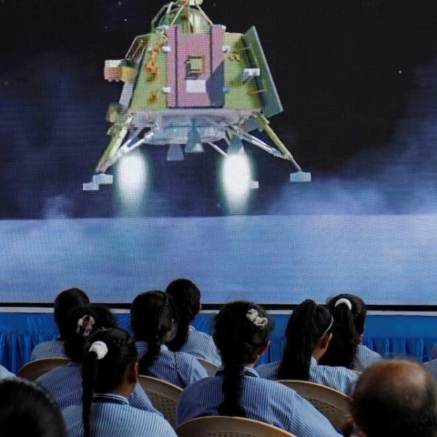 India Plans to Construct First Space Station by 2028