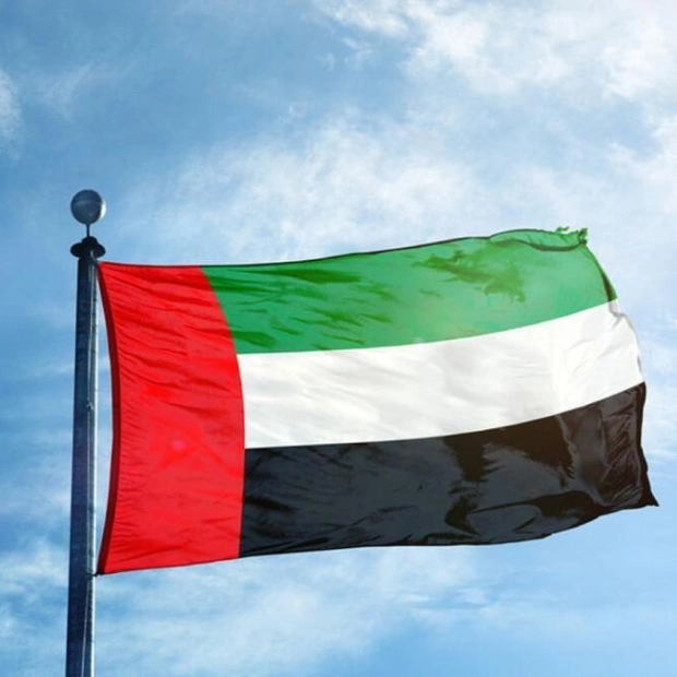 UAE's Operation Chivalrous Knight 3 Delivers Aid to Palestinian Families