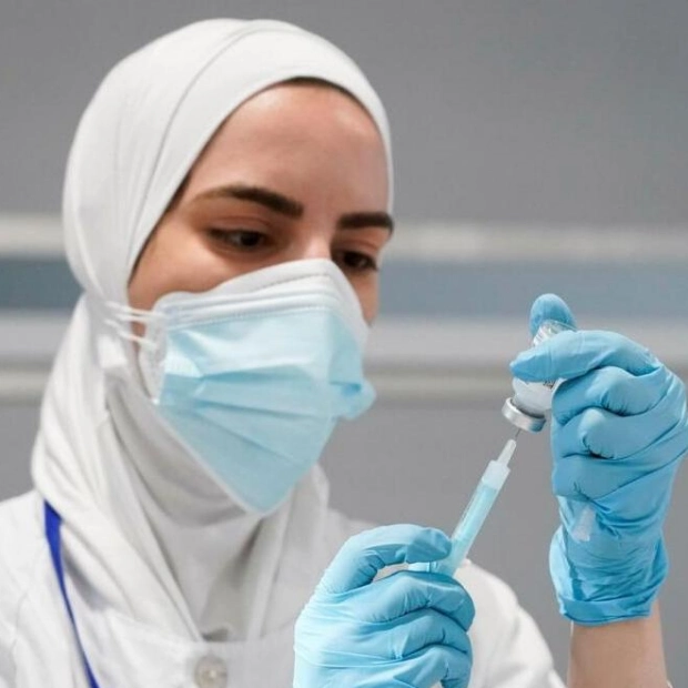 UAE Launches Specialized Nursing Residency Programs