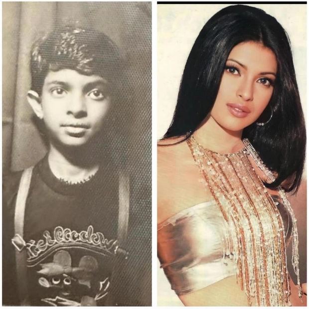 Priyanka Chopra Shares Transformation Journey on Instagram