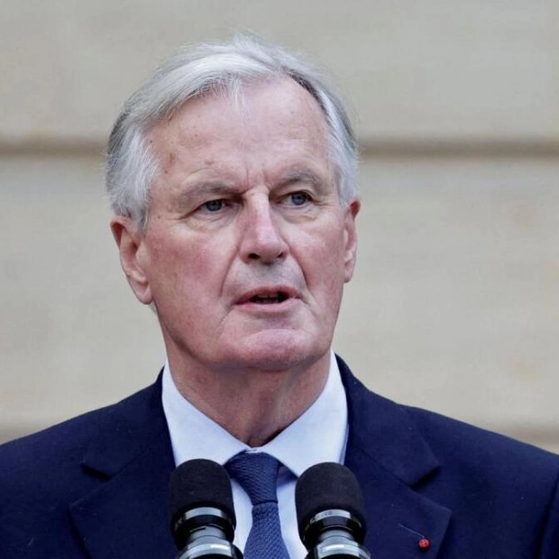 Barnier's New Government Faces Immediate Pressure