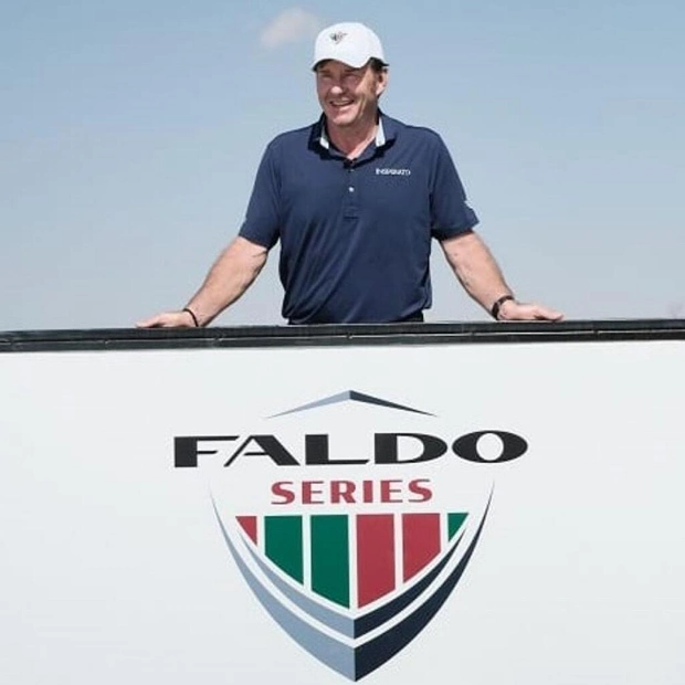 2024 Faldo Series European Grand Final Kicks Off Tomorrow