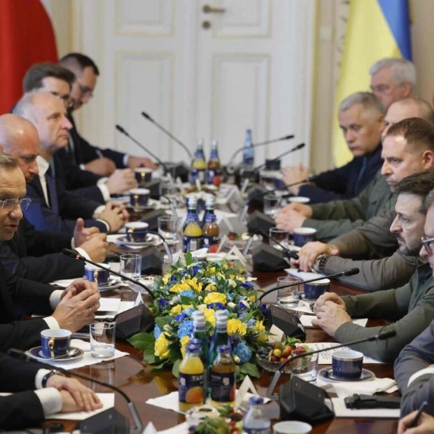 NATO Summit in Washington: Ukraine's Path to Membership