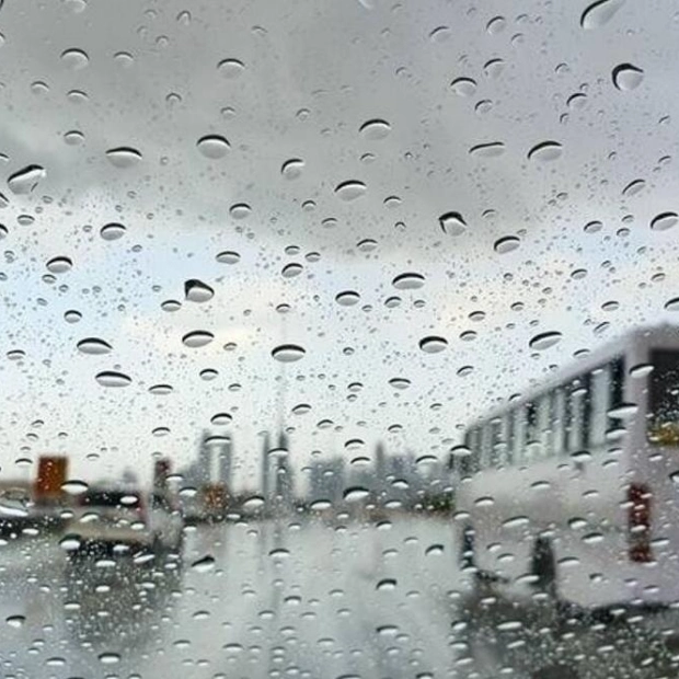 Weather Update: Light Rain and Fog Expected in UAE
