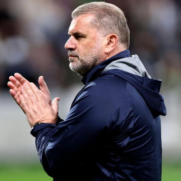 Postecoglou Denies Knowledge of England Manager Speculation