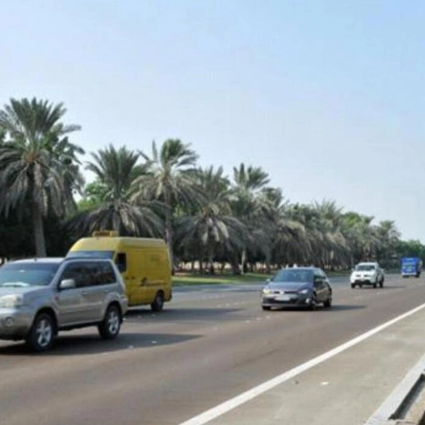 Handling Traffic Fines from a Rented Car in Dubai