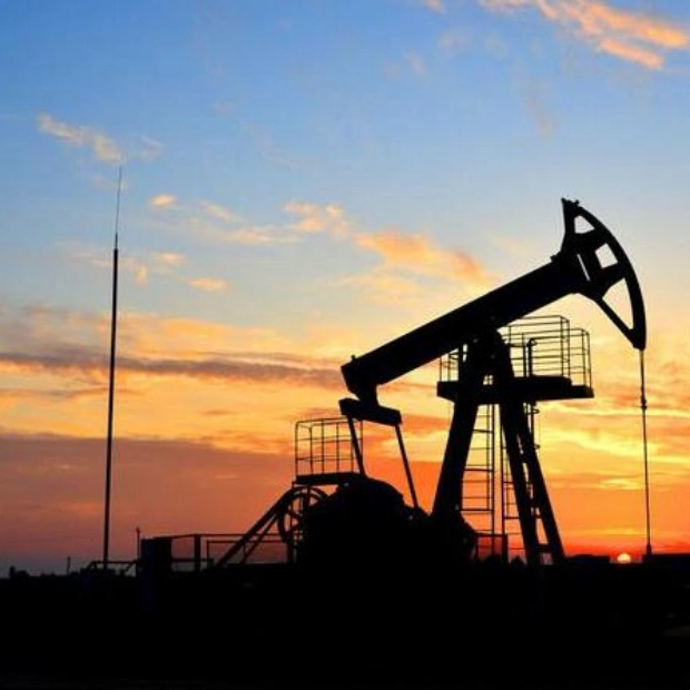 Oil Prices Surge Amid Middle East Tensions