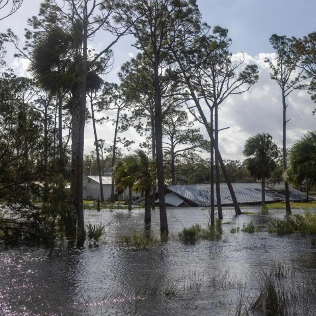 Storm Helene Death Toll Rises to 63 Across US States