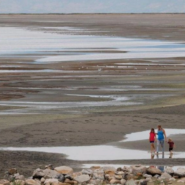 Great Salt Lake Dust: A Health Hazard?