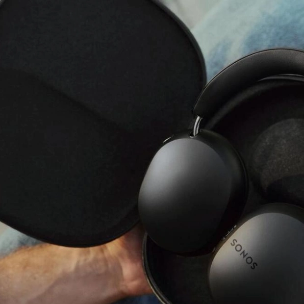 Sonos Ace: Groundbreaking Headphones Unveiled with Advanced Audio Tech