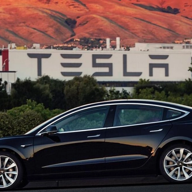 Tesla EVs May Miss Out on California Tax Credits