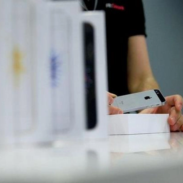 Apple представит новое поколение iPhone SE в 2025 году