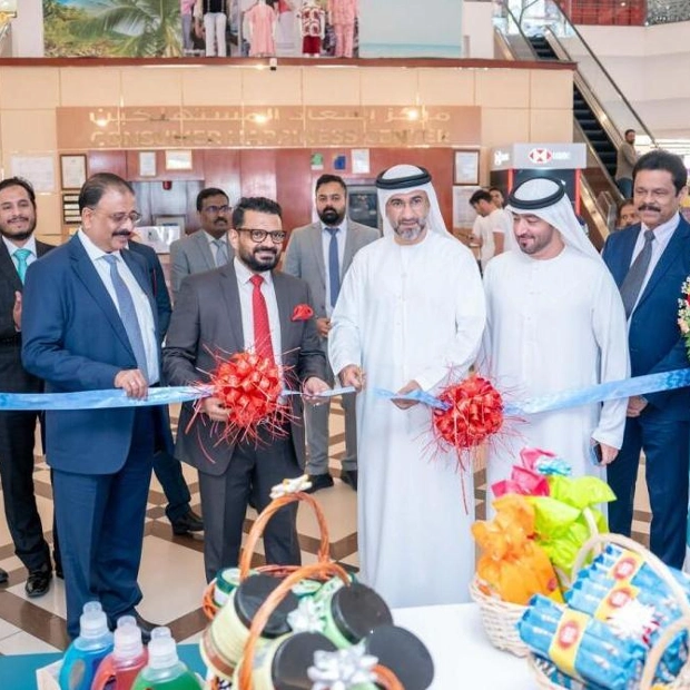 LuLu Collaborates with Dubai Economy and Tourism to Support SMEs