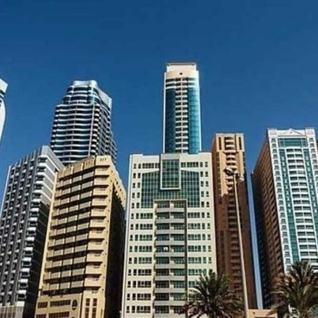 Mandatory Sewage Network Connection for Sharjah's Main Road Buildings