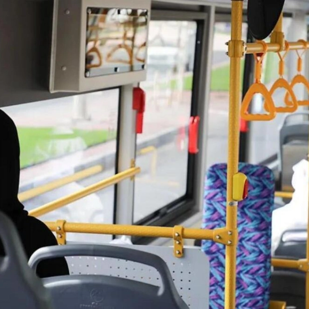 New App Simplifies Public Transport in Ras Al Khaimah