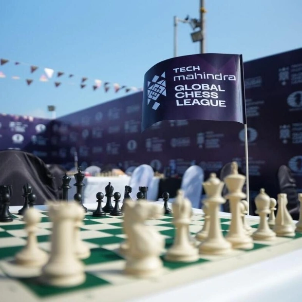 Global Chess League Returns to London for Second Edition