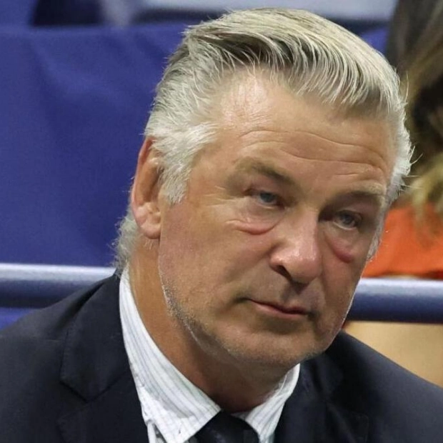 US Prosecutor Calls for Reconsideration of Alec Baldwin's Dismissed Manslaughter Trial