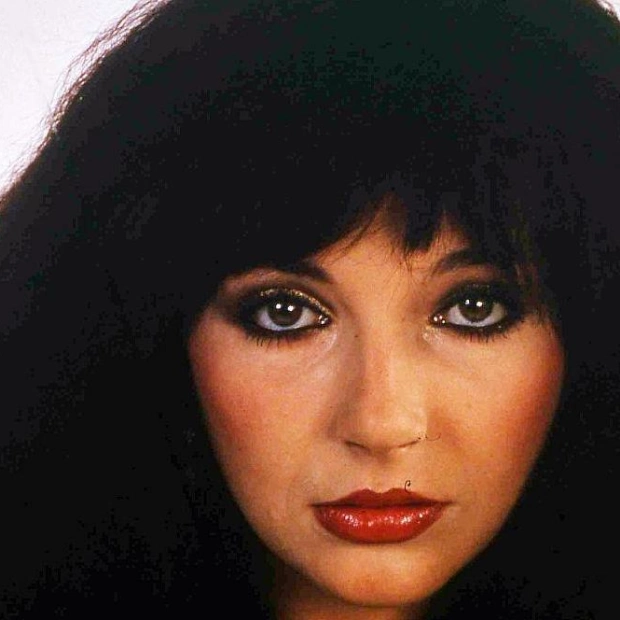 Kate Bush Joins Artists Against AI Using Their Work