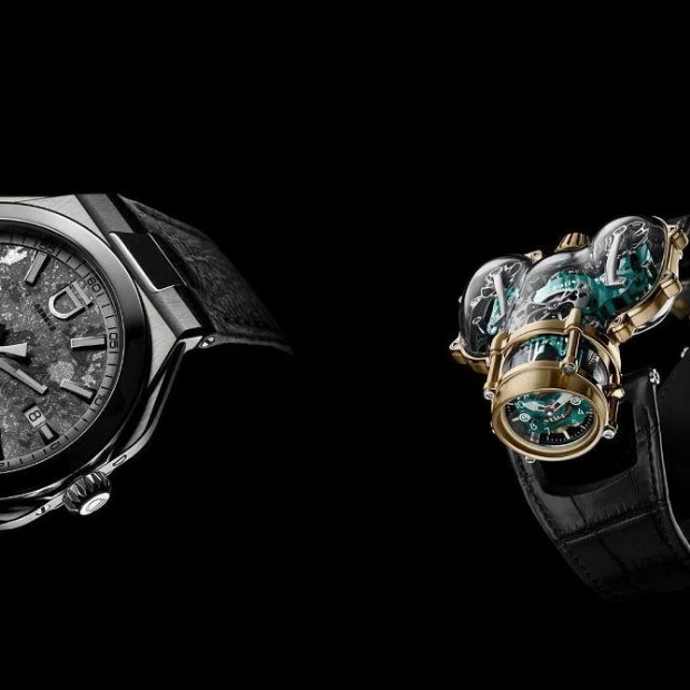 GPHG Introduces Eco-Innovation Prize in Watchmaking