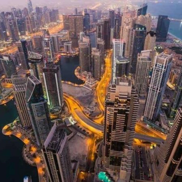 Рост стоимости жизни в Дубае и Абу-Даби в 2024 году