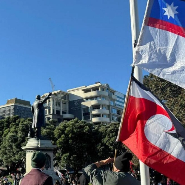 New Zealand Parliament Considers Treaty Reinterpretation