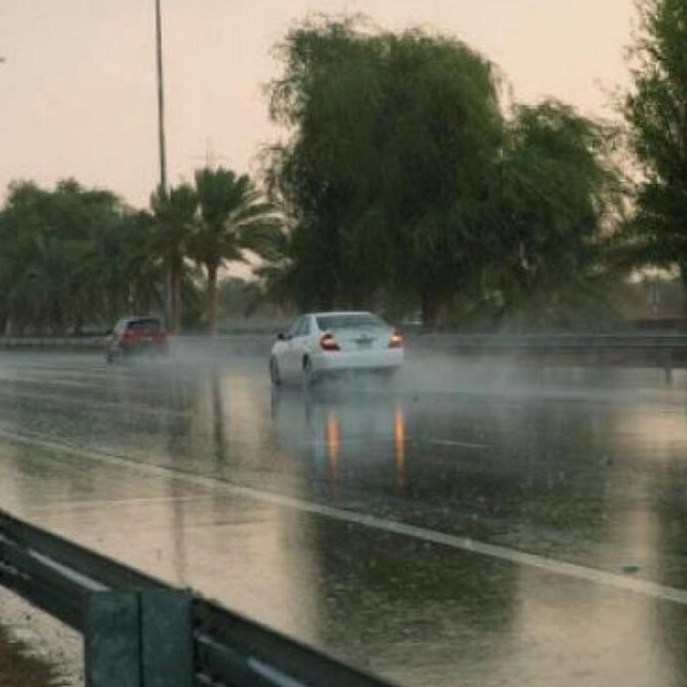 UAE Weather Update: More Rain and Temperature Drop Expected