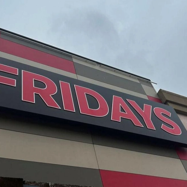 TGI Fridays' GCC Operations Unaffected by US Bankruptcy