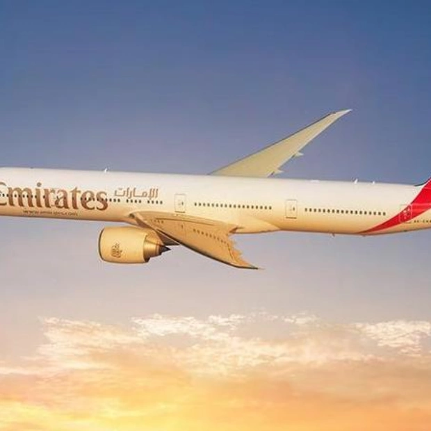 Задержка рейса Emirates из Ченнаи в Дубай из-за технической неисправности