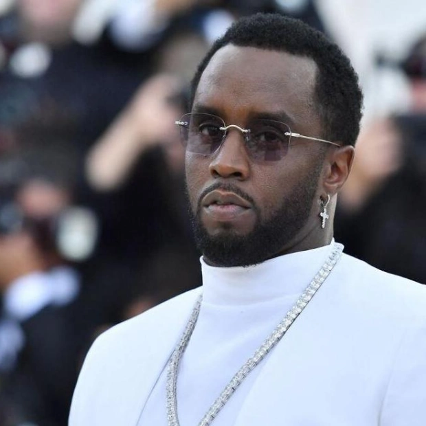 New Allegations Filed Against Sean "Diddy" Combs in Sexual Assault Lawsuit