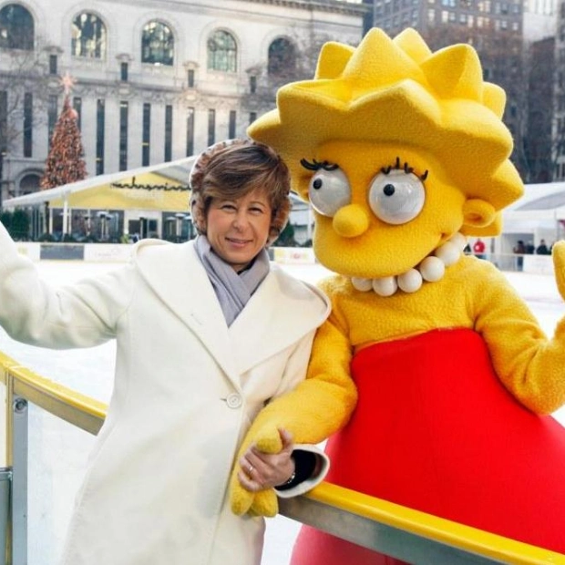 Yeardley Smith on 'The Simpsons' Eerie Predictions