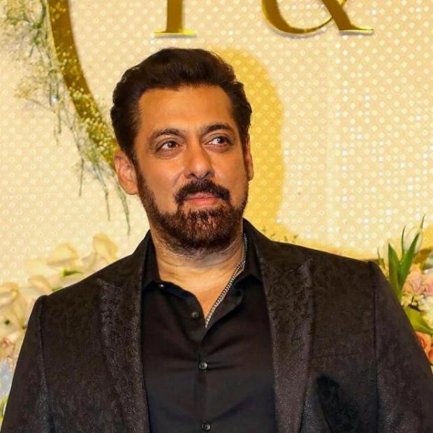 Salman Khan and Rashmika Mandanna to Start Filming 'Sikandar'