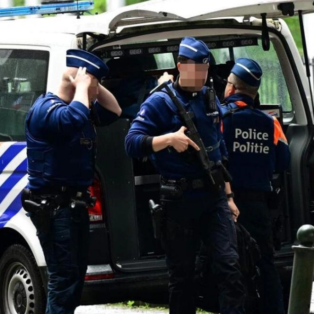 Belgian Police Arrest Seven Suspected of Preparing Terrorist Attack