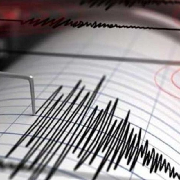 6.0 Magnitude Earthquake Strikes Near Ogasawara Islands