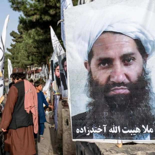 Taliban Leader Mandates Daily Mosque Attendance for Gov't Employees