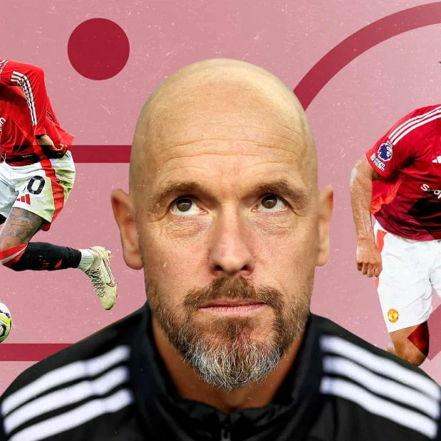 Manchester United's Struggles Under Erik ten Hag