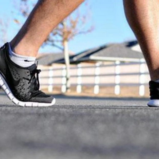 Walking: More Than Steps - A Comprehensive Fitness Perspective