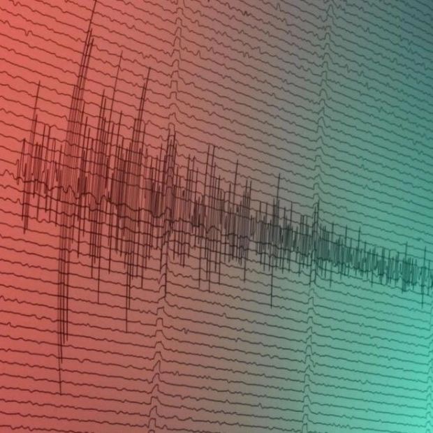 Earthquake Hits Mulugu District of Telangana