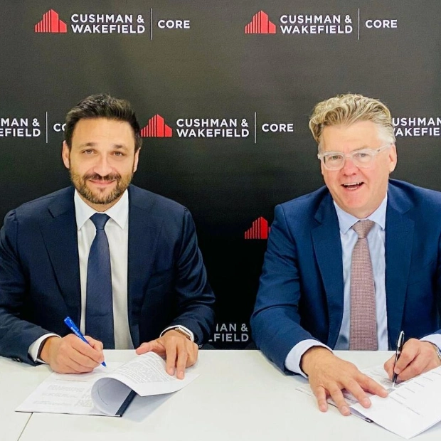 Cushman & Wakefield Core Expands into Egyptian Market