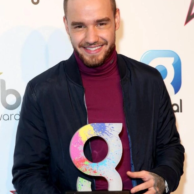 Police Focus on Dove Soap Box in Liam Payne Death Investigation