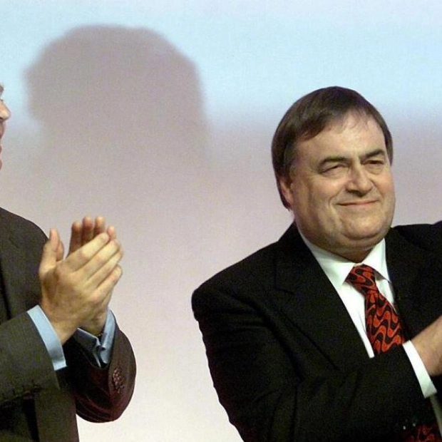 John Prescott: A Unique Figure in British Politics