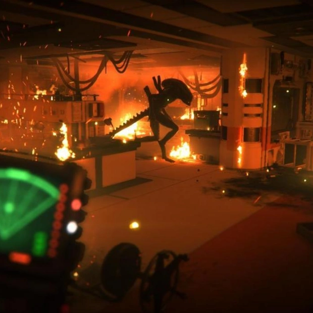 Alien: Isolation Turns 10: A Legacy of Fear and Innovation