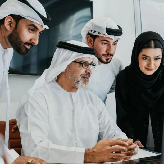 Nafis Programme Boosts Emirati Employment in Private Sector