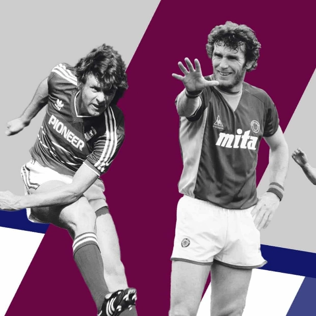 40 Years Since Ipswich Last Beat Aston Villa