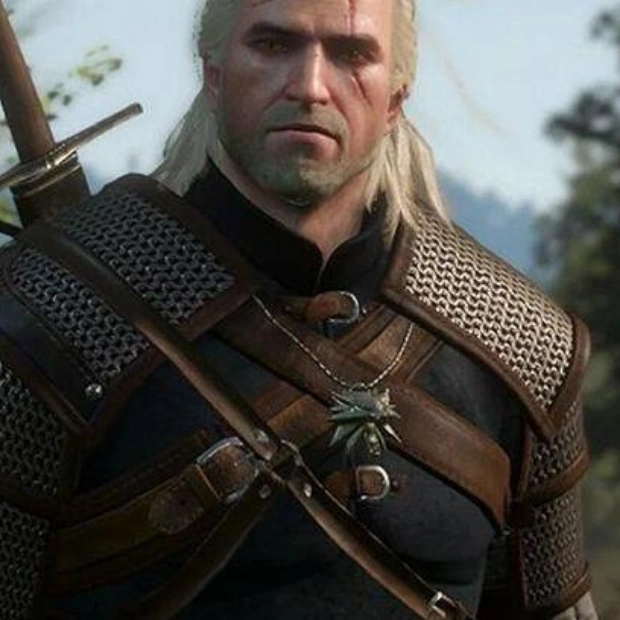 CD Projekt RED начала разработку нового «Ведьмака»