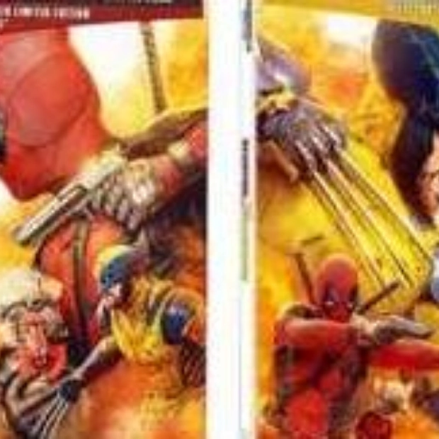 Deadpool & Wolverine: 2024's Biggest Hit Now at Home