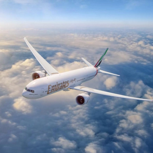 Emirates Unveils New Boeing 777 Cabin Interiors for Geneva, Tokyo, and Brussels