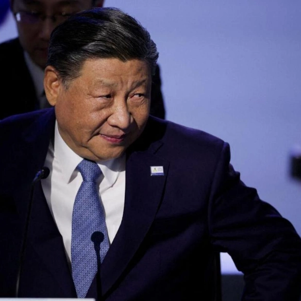 Xi Jinping: China-US Partnership for Mutual Growth