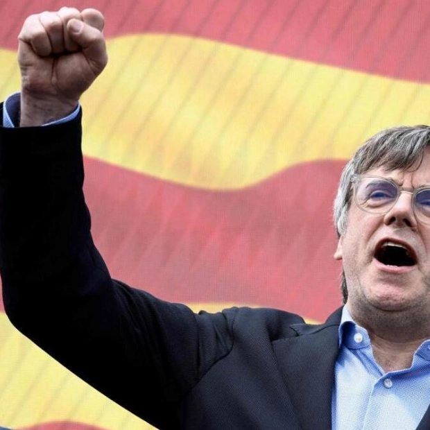 Catalonia's Parliament to Elect New Leader Amid Ex-Leader's Return