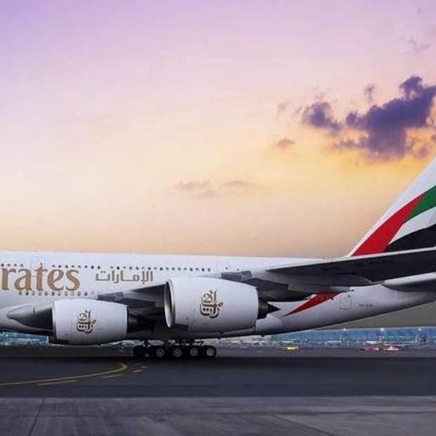 Emirates Возобновляет Рейсы из Дубая: Обновленное Расписание